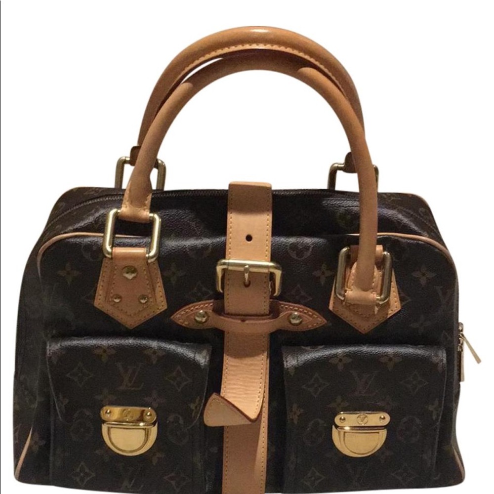 Louis Vuitton Manhattan GM